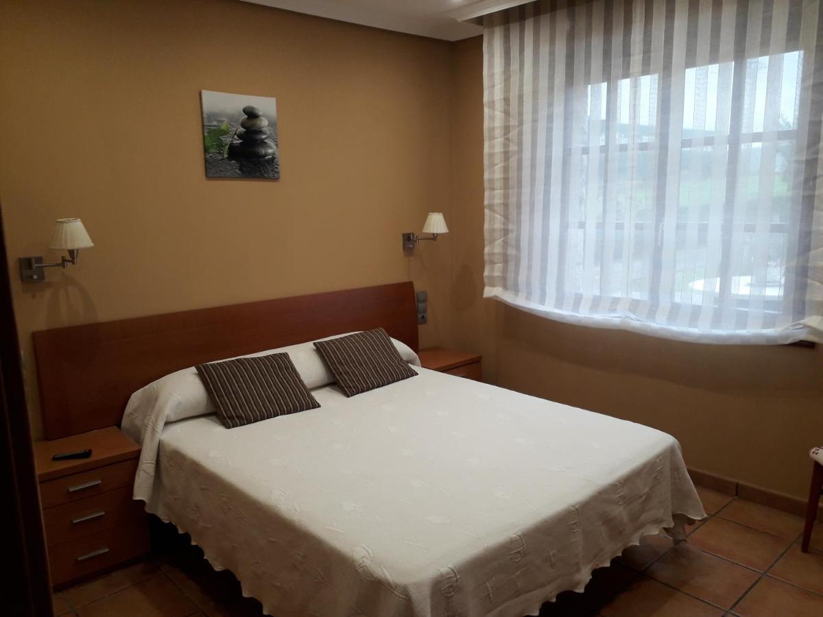 Apartamentos Los Frutales Arnuero Exterior photo