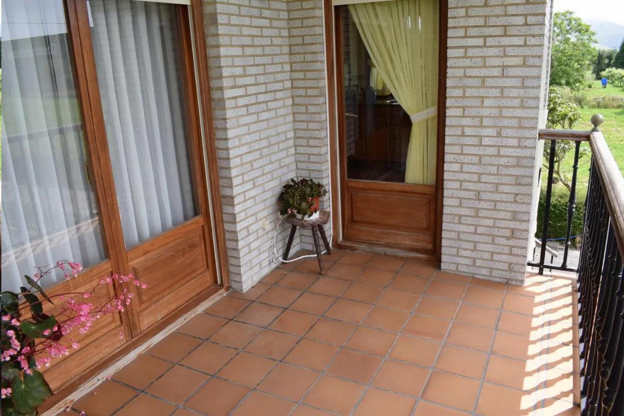 Apartamentos Los Frutales Arnuero Exterior photo